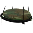 thumbnail image 1 of Lea Unlimited Camo Large Dreamcatcher Swing Cushion, 1 of 2