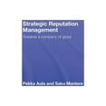 thumbnail image 1 of Lea's Communication (Hardcover) Strategic Reputation Management: Towards A Company of Good, (Hardcover), 1 of 1