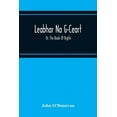 thumbnail image 1 of Leabhar Na G-Ceart: Or, The Book Of Rights, (Paperback), 1 of 1