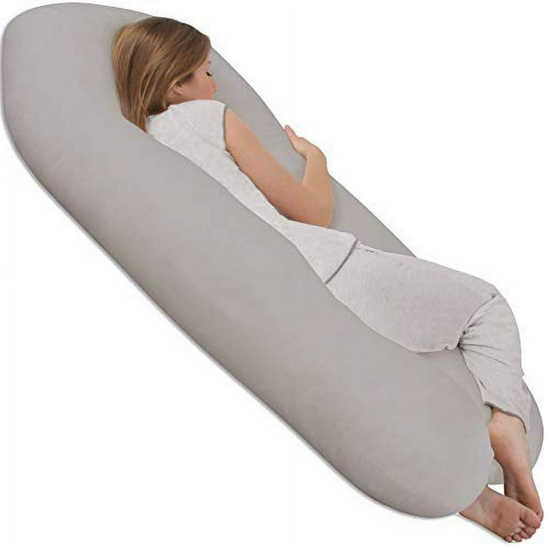 Leachco back n belly bunchie discount