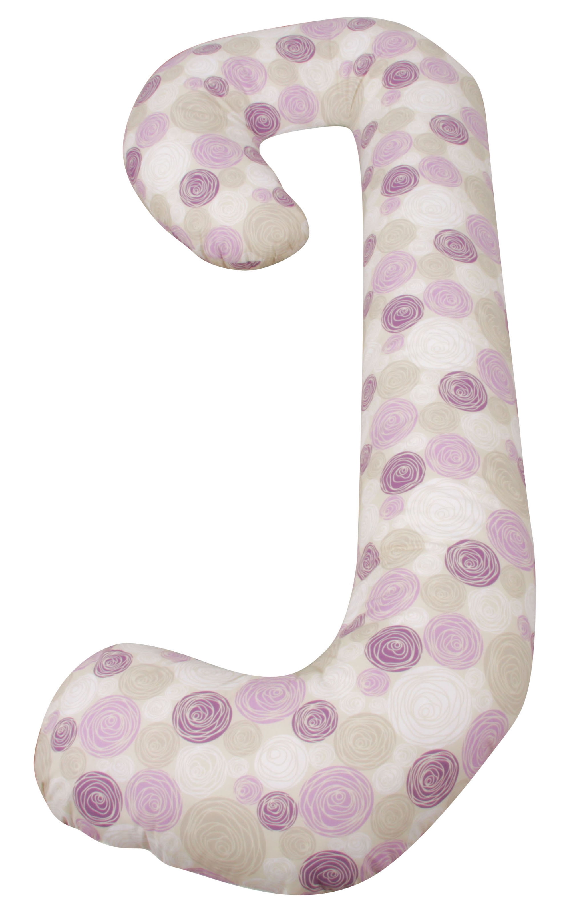 Leachco Sleeper Keeper Cover Petal Rounds Purple Walmart