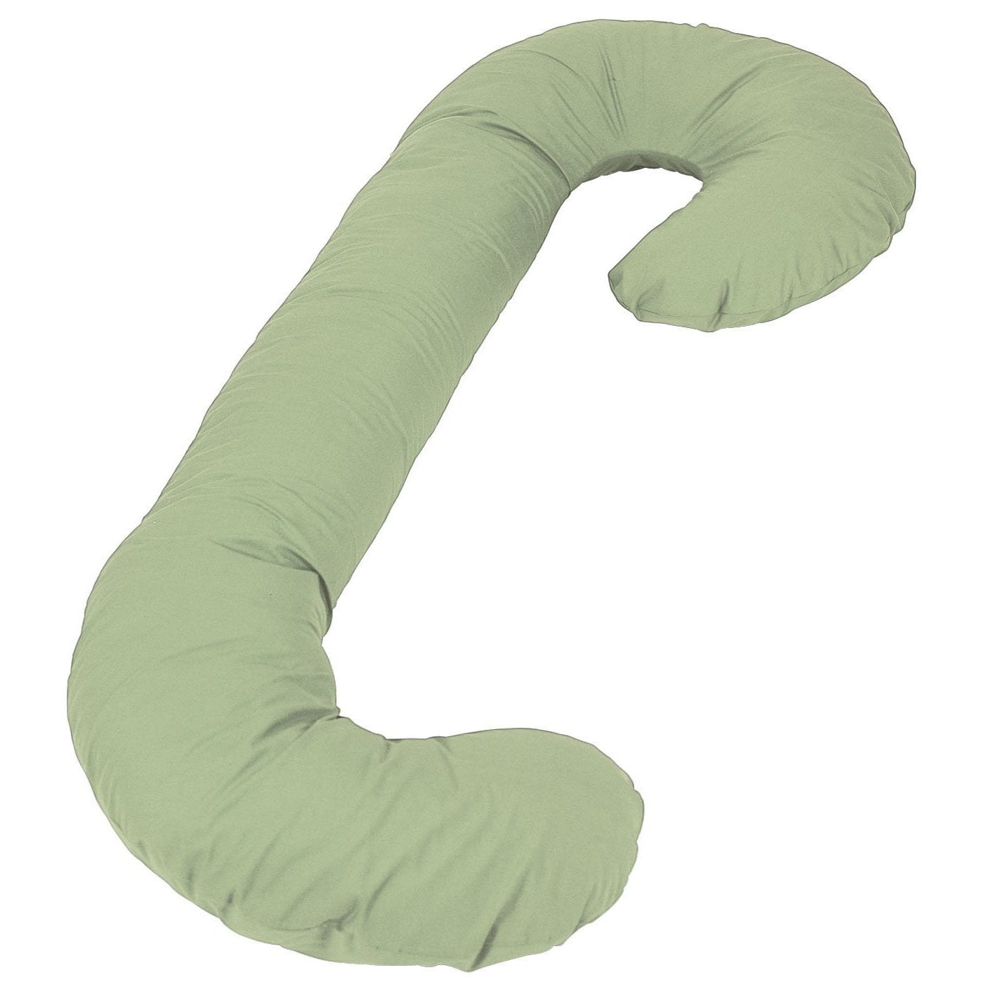 Leachco snoogle outlet pillow cover