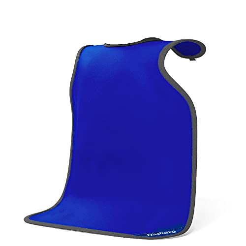 Lead Apron for XRays Dental Lead Vest for Radiation Protection