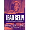 thumbnail image 1 of Lead Belly - Lead Belly: The Man Who Invented Rock & Roll (DVD), 1 of 3