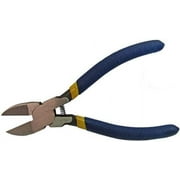 Lead Came Dykes, Stained  & Hobby Craft Tools, Lead Nippers, Diagonal Cutting Pliers