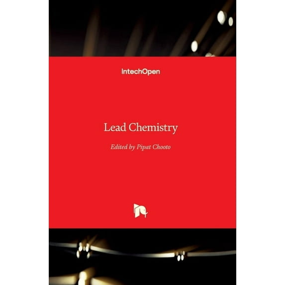 Lead Chemistry (Hardcover)
