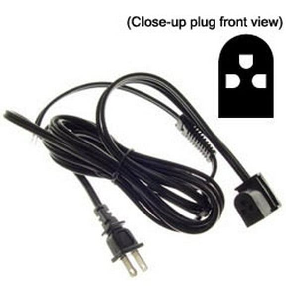 Lead Cord, Singer #604118-001