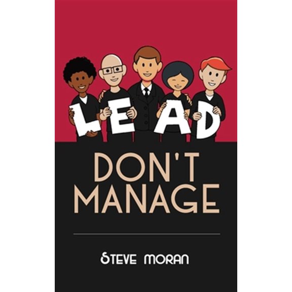 Pre-Owned Lead, Don't Manage