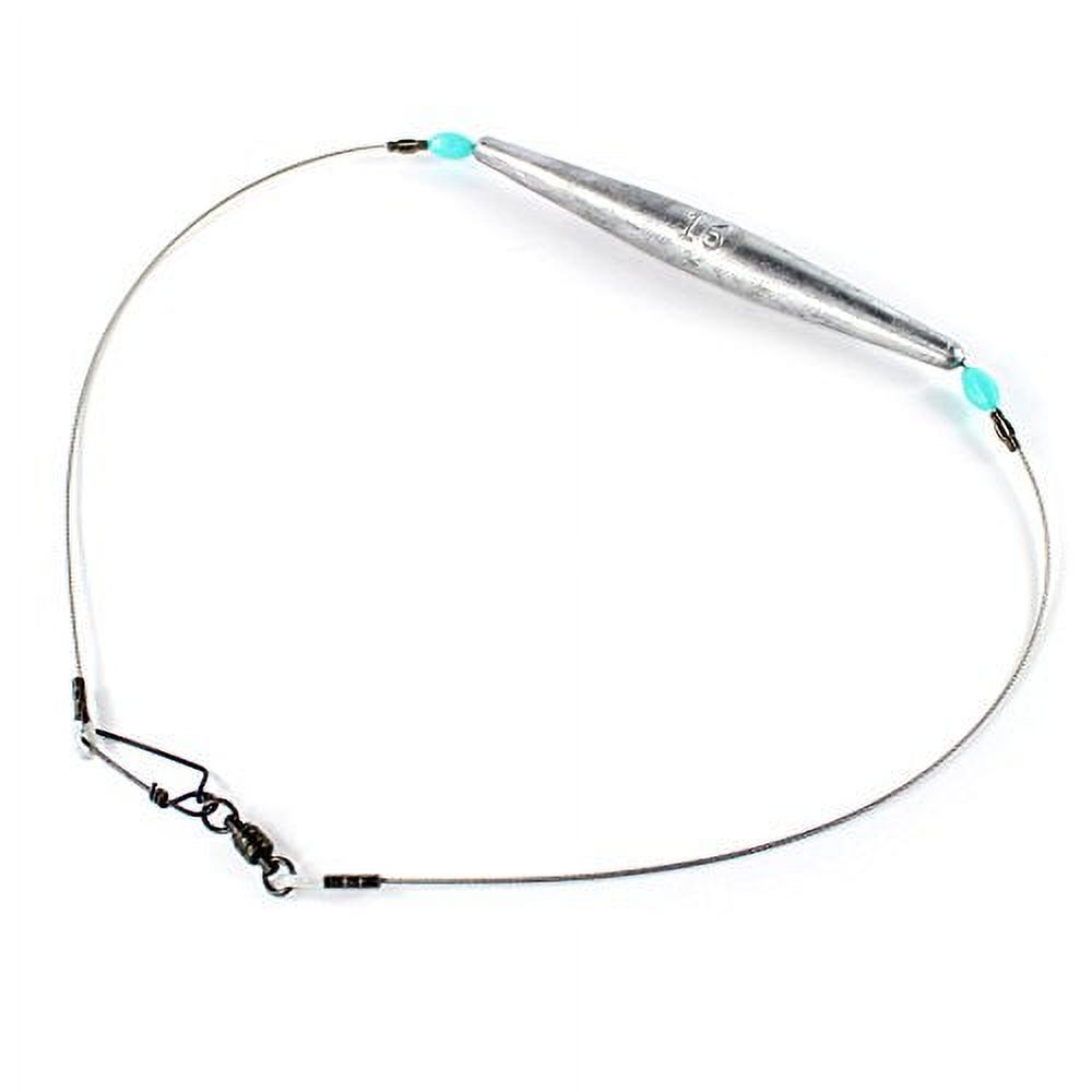 Lead Fishing Trolling Weights