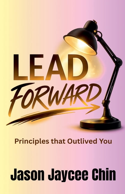 Lead Forward, (Paperback)
