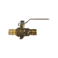 Lead Free 3/4 Cold Expansion PEX Bv
