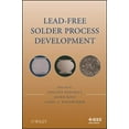 thumbnail image 1 of Lead-Free Solder Process Development, (Hardcover), 1 of 1