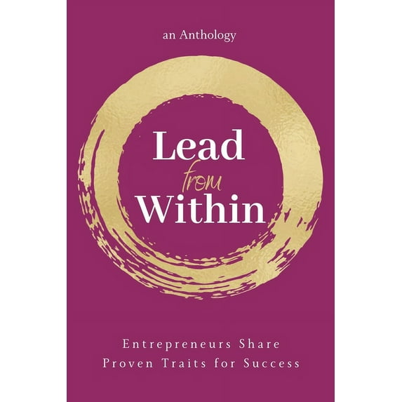 Lead From Within, (Paperback)