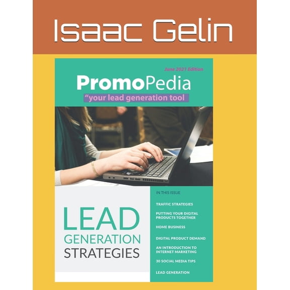 Lead Generation Strategies (Paperback)