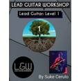 thumbnail image 1 of Lead Guitar Level 1, (Paperback), 1 of 1