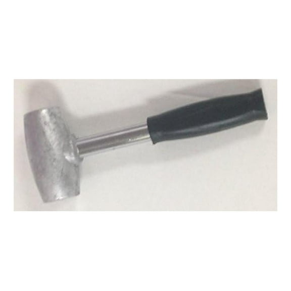 Lead Hammer For Knock Off Wire Wheel