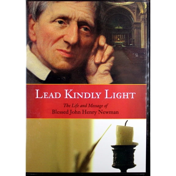 Lead Kindly Light DVD