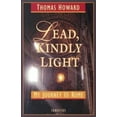 thumbnail image 1 of Lead, Kindly Light: My Journey to Rome, (Paperback), 1 of 1