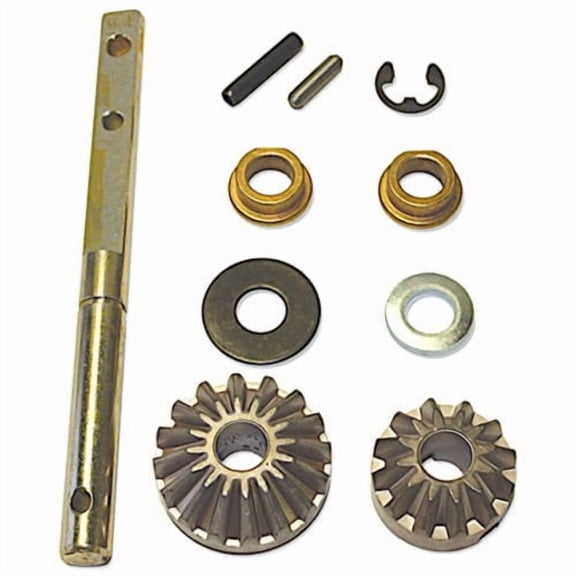 Lead Leg Repair Kit