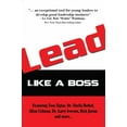 thumbnail image 1 of Lead Like a Boss: Like a Boss, (Paperback), 1 of 1