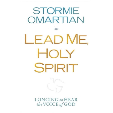 Lead Me, Holy Spirit, (Paperback)