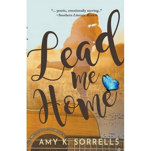 Lead Me Home, (Paperback)