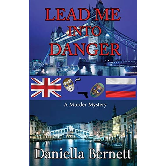 Pre-Owned Lead Me into Danger (Paperback) 9781626943711