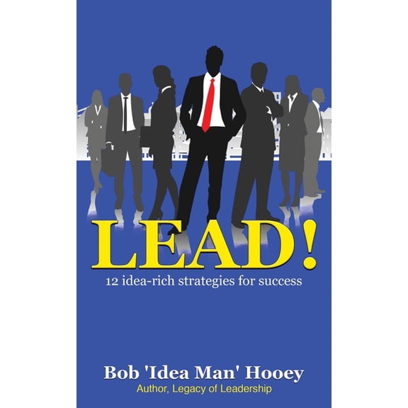 Lead!, (Paperback)