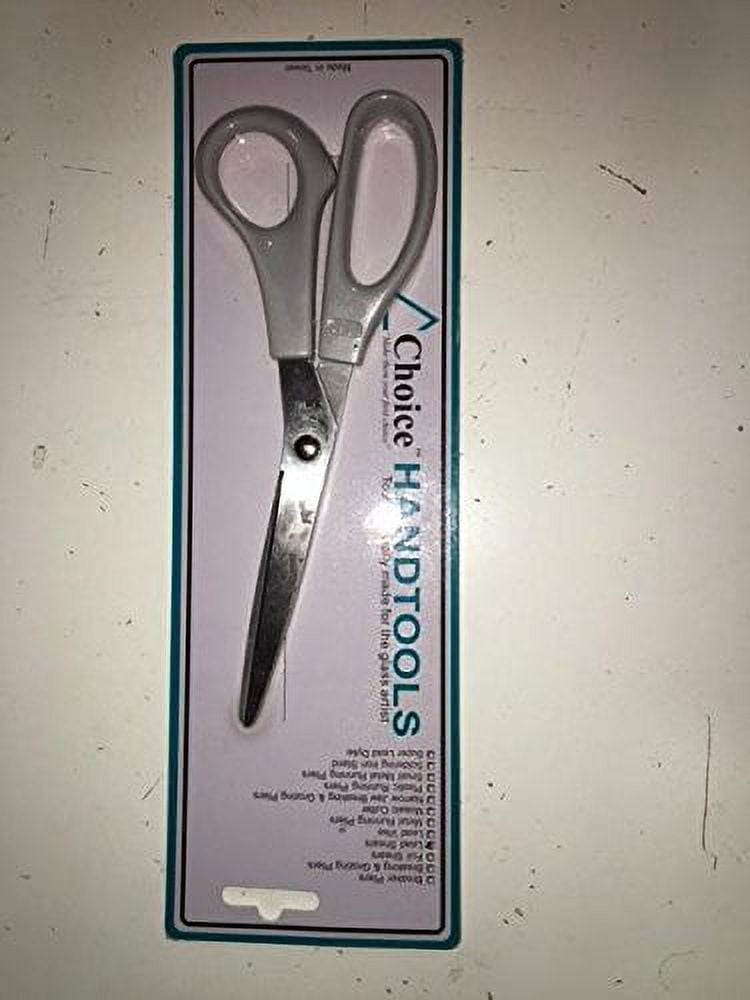 Lead Pattern Shears Stained Glass Tools