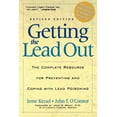 thumbnail image 1 of Getting the Lead Out: The Complete Resource for Preventing and Coping with Lead Poisoning, (Paperback), 1 of 1