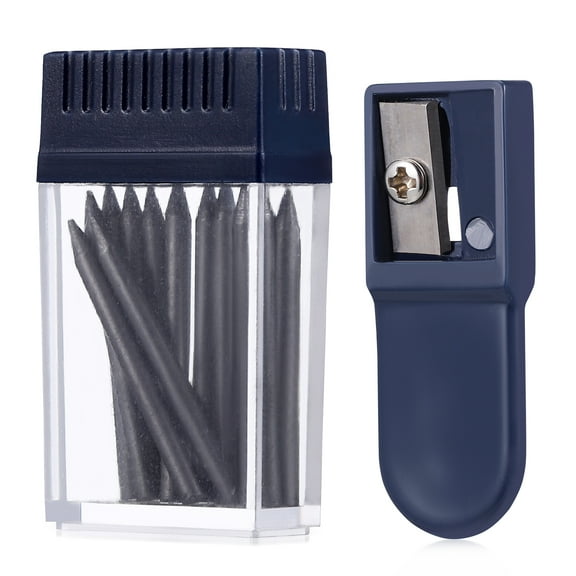 Lead Refills Replacement Compass Core Professional Office