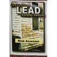 thumbnail image 1 of Pre-Owned Lead Paint Risk Assessor (English and Gujarati Edition), Used [Paperback], 1 of 1