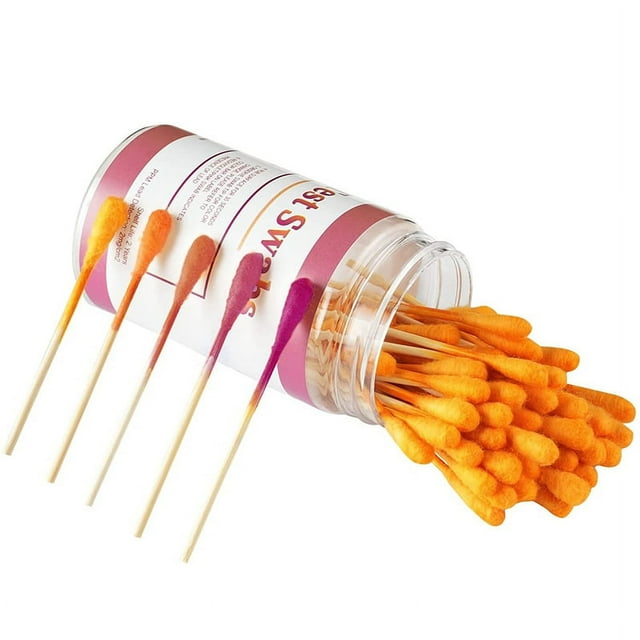 Lead Test Kit Swabs Lead Paint Test Kit, Lead Check Swab Use, Test Results in (30PCS