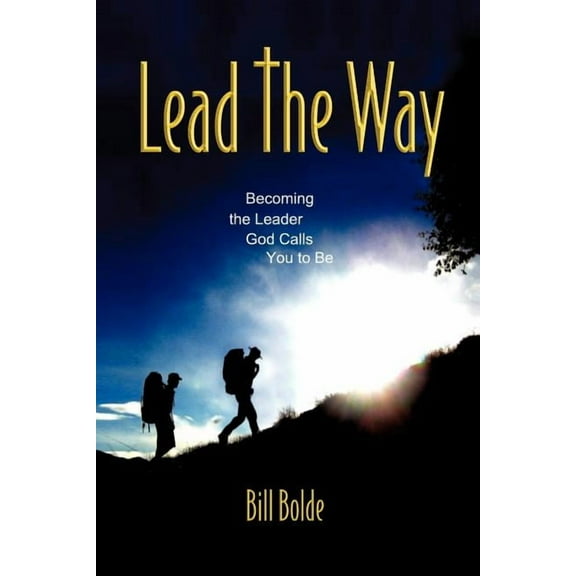 Lead the Way, (Paperback)