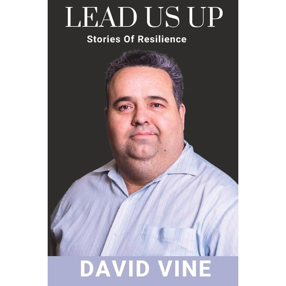 Lead Us Up: Stories of Resilience, (Paperback)