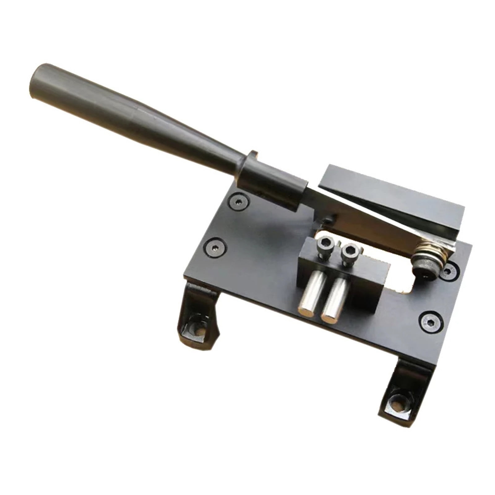 Lead Wire Cutter Positioning Scissors Heat Shrinkable Tube Positioning Cutter Hose Cutting Machine Tube Cutting Knife Set