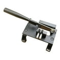 thumbnail image 1 of Lead Wire Cutter Positioning Scissors Heat Shrinkable Tube Positioning Cutter Hose Cutting Machine Tube Cutting Knife Set, 1 of 4