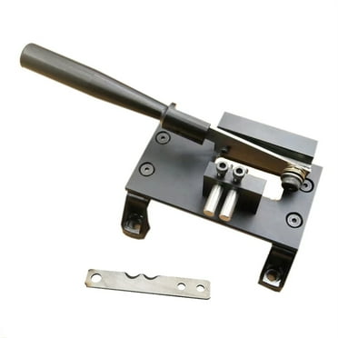 Lead Wire Cutter Positioning Scissors Heat Shrinkable Tube Positioning Cutter Hose Cutting Machine Tube Cutting Knife Set