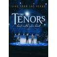 thumbnail image 1 of Lead With Your Heart: Live From Las Vegas (DVD), Verve, Music & Performance, 1 of 2
