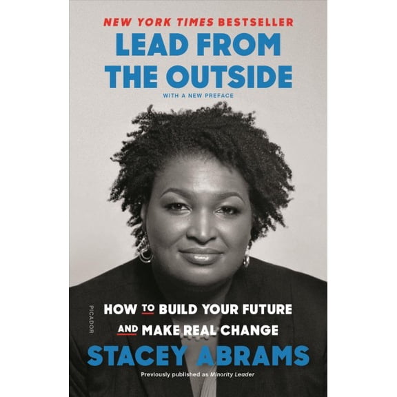 Pre-Owned Lead from the Outside: How to Build Your Future and Make Real Change
