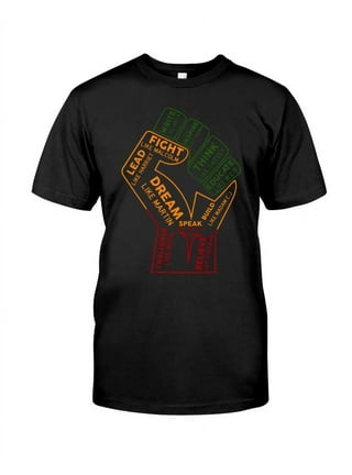 Lead like a woman shirt hot sale
