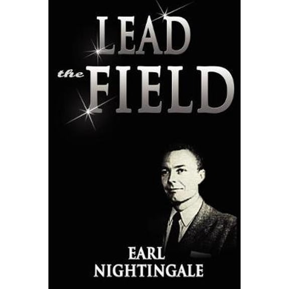 Pre-Owned Lead the Field Paperback