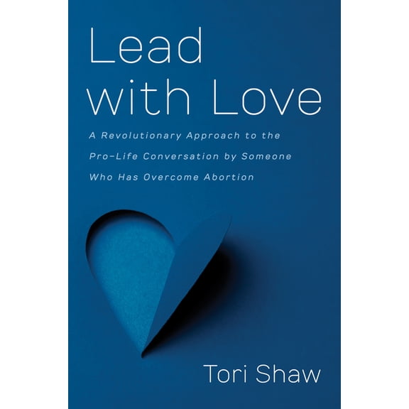 Lead with Love, (Paperback)