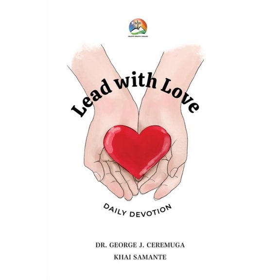 Lead with Love, (Paperback)