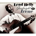 thumbnail image 1 of Leadbelly - Goodnight Irene (1939-1948) - CD, 1 of 1