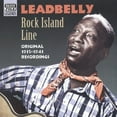 thumbnail image 1 of Leadbelly - Rock Island Line - Music & Performance - CD, 1 of 1
