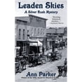thumbnail image 1 of Pre-Owned Leaden Skies (Paperback) 1590588444 9781590588444, 1 of 1
