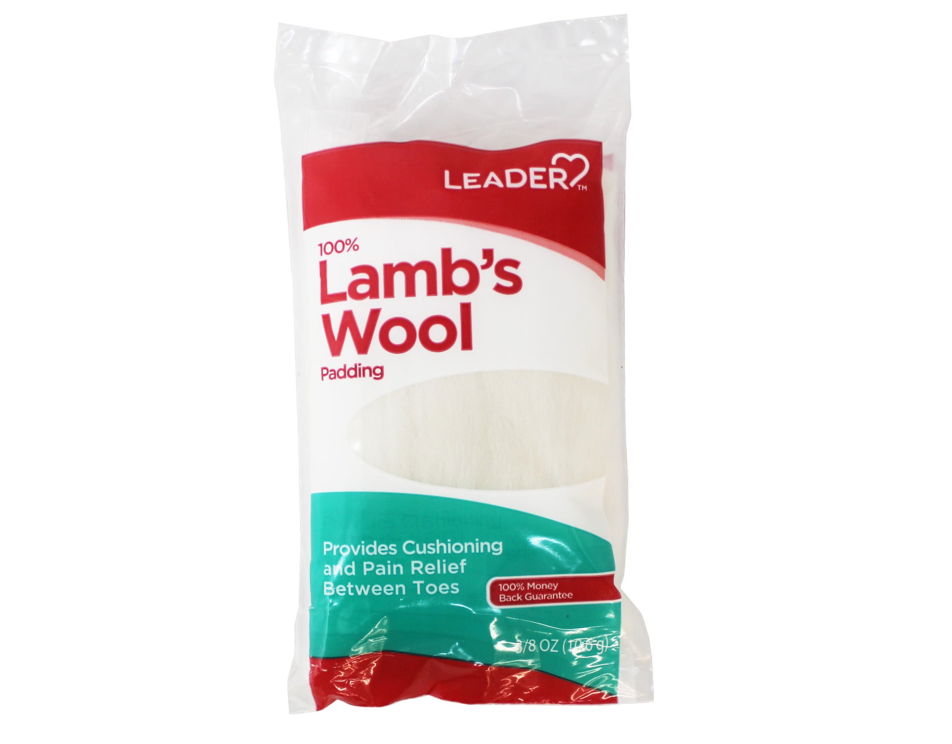 k*s様 shinya Zenovia lambs wool melton Leader 100% Lambs Wool Padding, Provides Cushioning and Pain