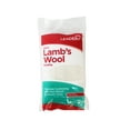 thumbnail image 1 of Leader 100% Lambs Wool Padding, Provides Cushioning and Pain Relief 3/8 oz, 1 of 5