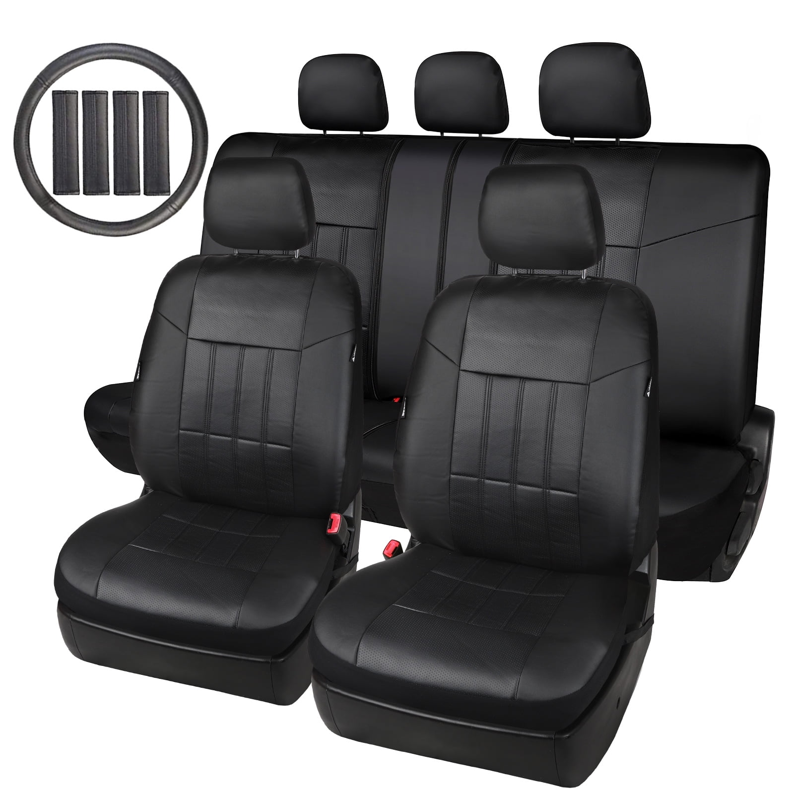 https://i5.walmartimages.com/seo/Leader-Accessories-17pcs-Car-Seat-Covers-Set-Universal-Fit-Faux-Leather-Rear-Front-Seat-Protector-for-Truck-SUV-Black_e5cee952-93e7-4abb-85cc-939385ca70ce.363f5847f847ffe7c9669af8e91a2156.jpeg